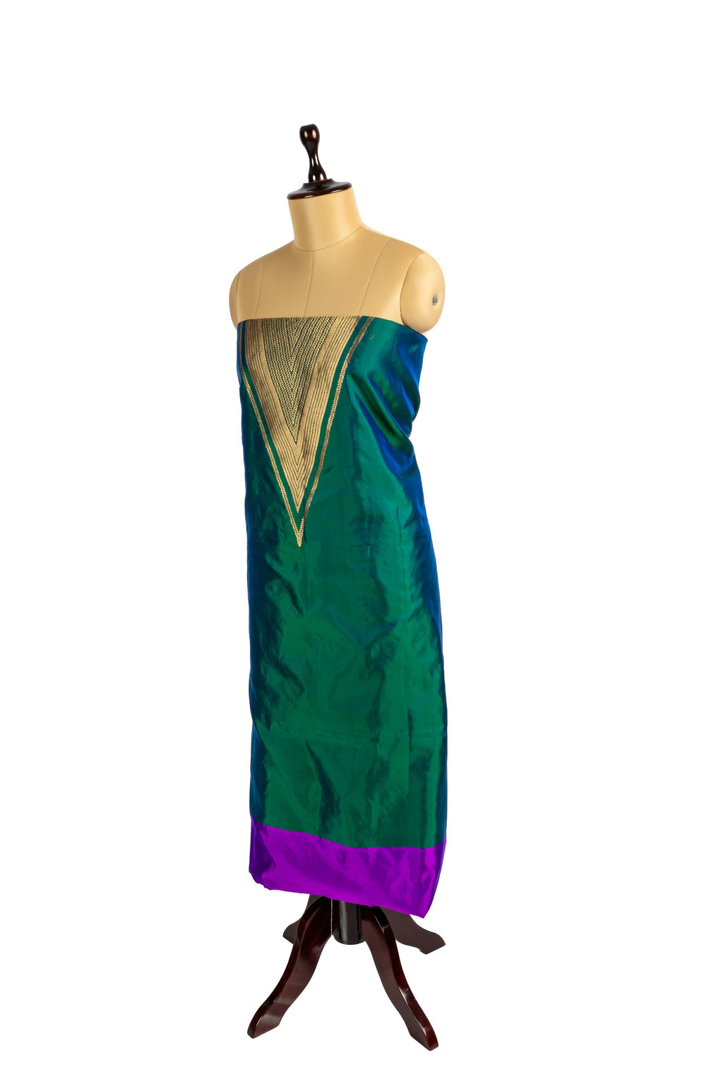 Meghdoot co-ord set