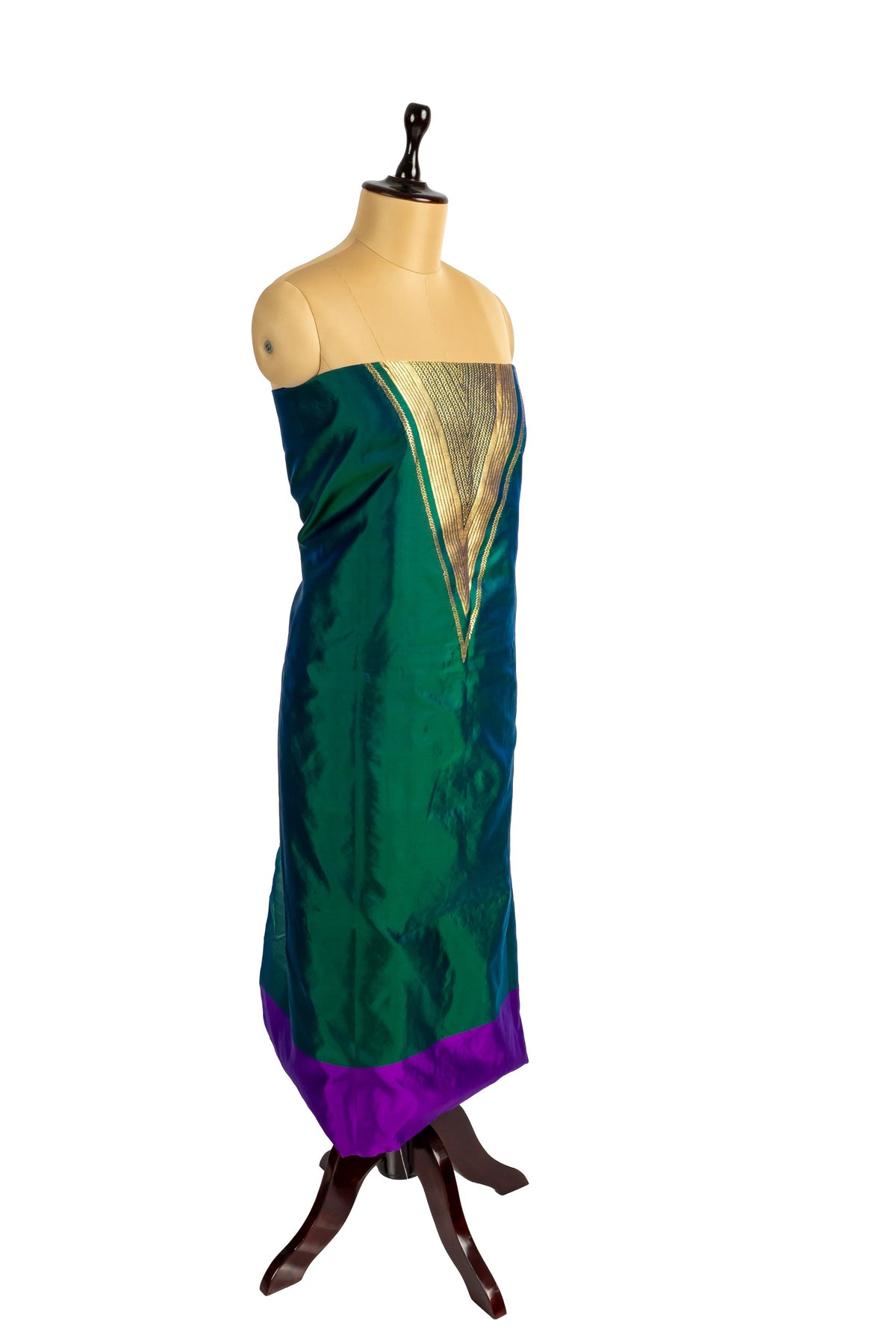 Meghdoot co-ord set