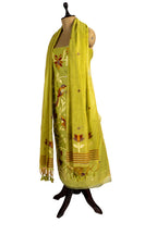 Padmavati suit