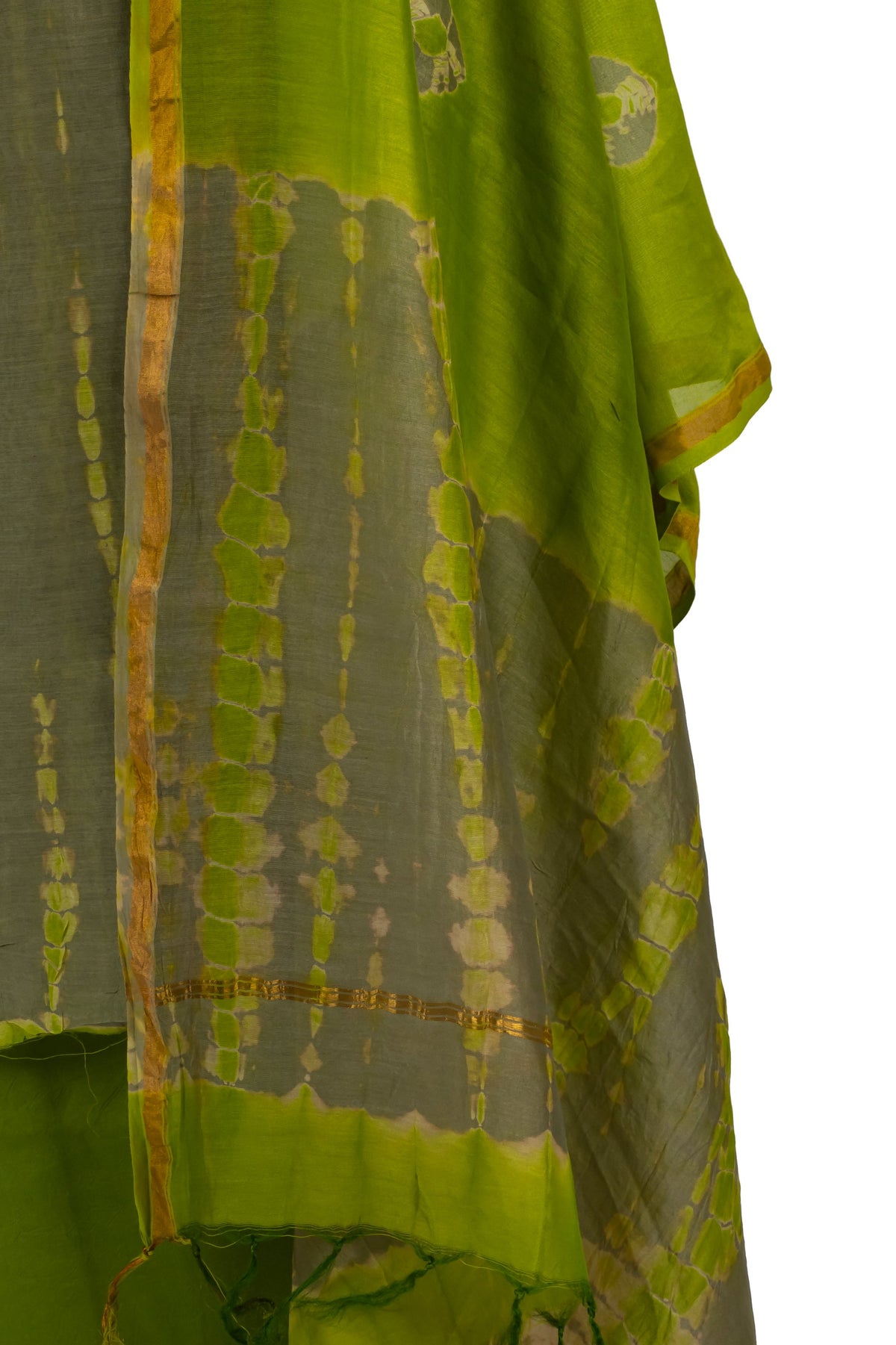 Pravisha suit