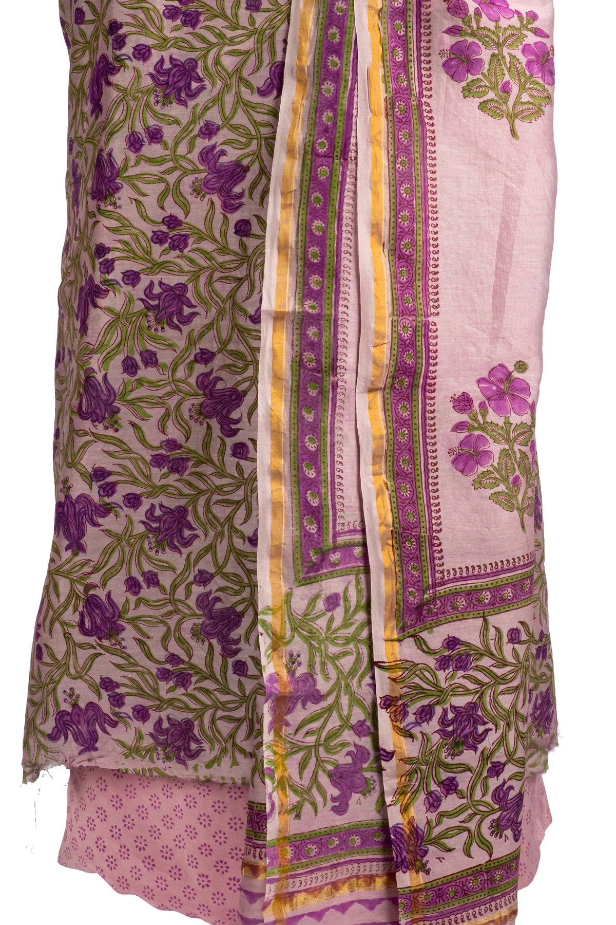 Pravya suit