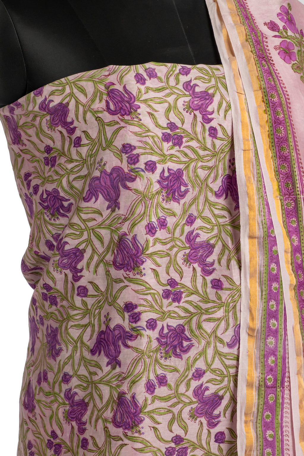 Pravya suit