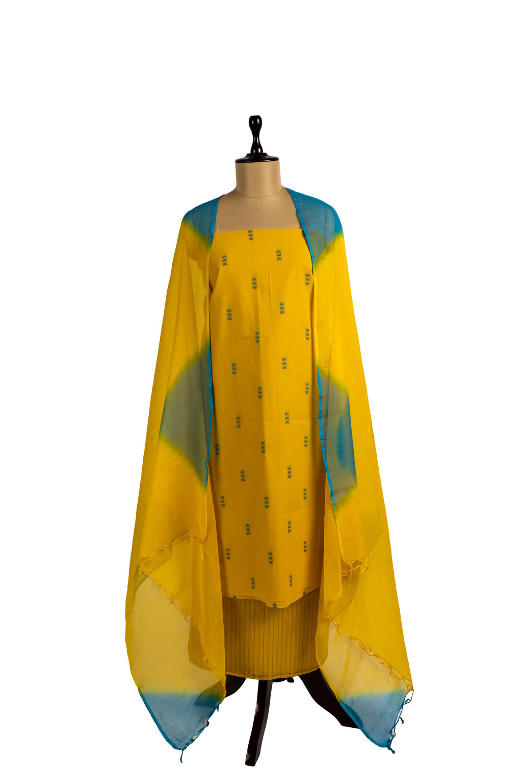 Ragini suit