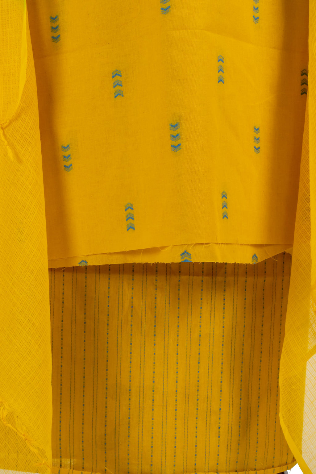 Ragini suit
