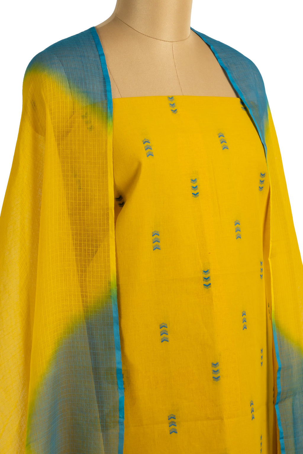 Ragini suit