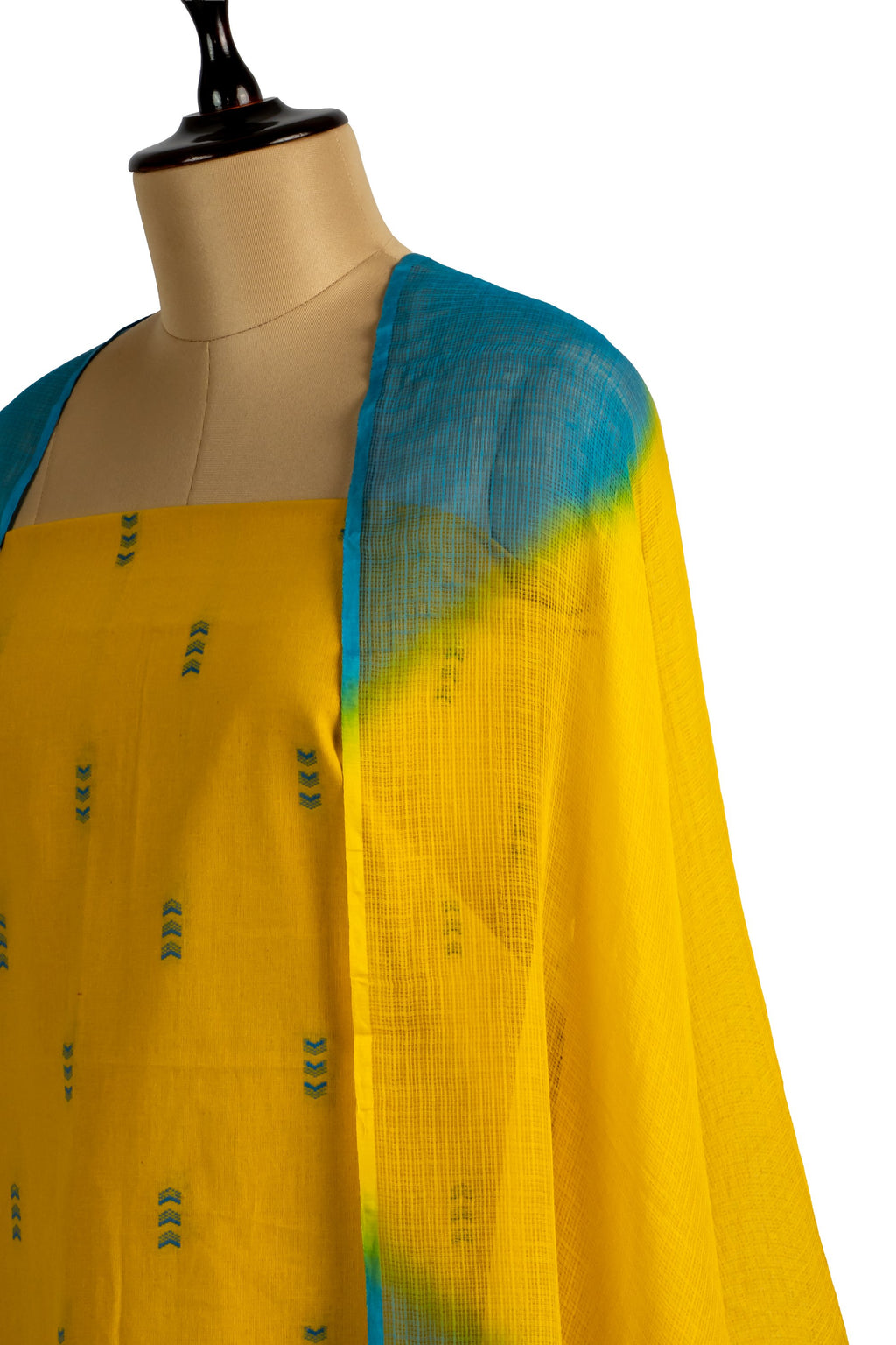 Ragini suit