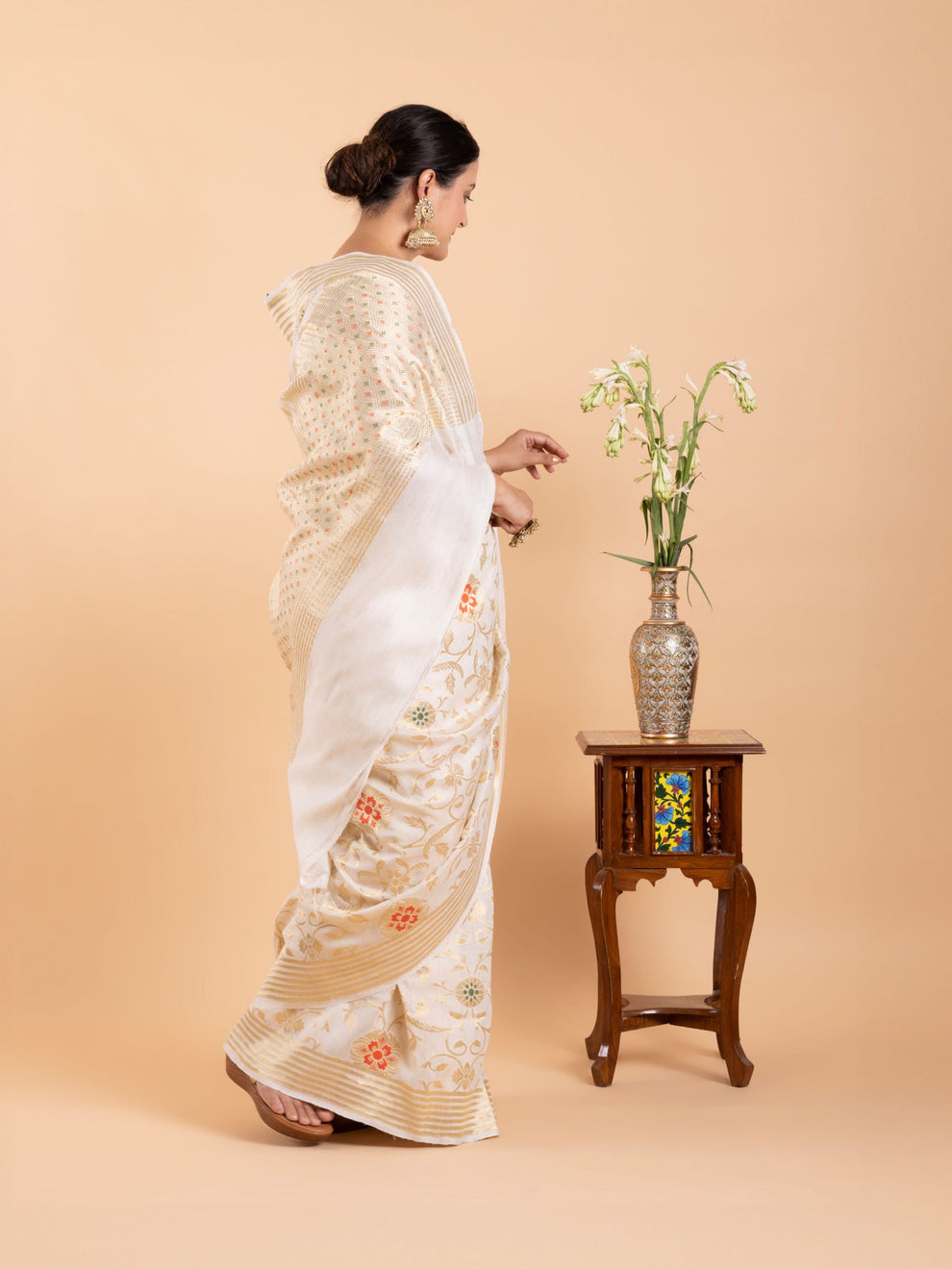 SUNDARI (Long) main image 1