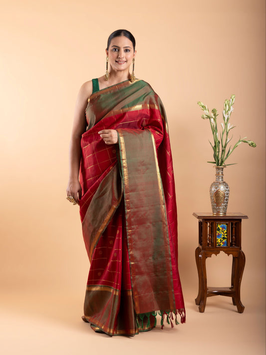 Kamakshi