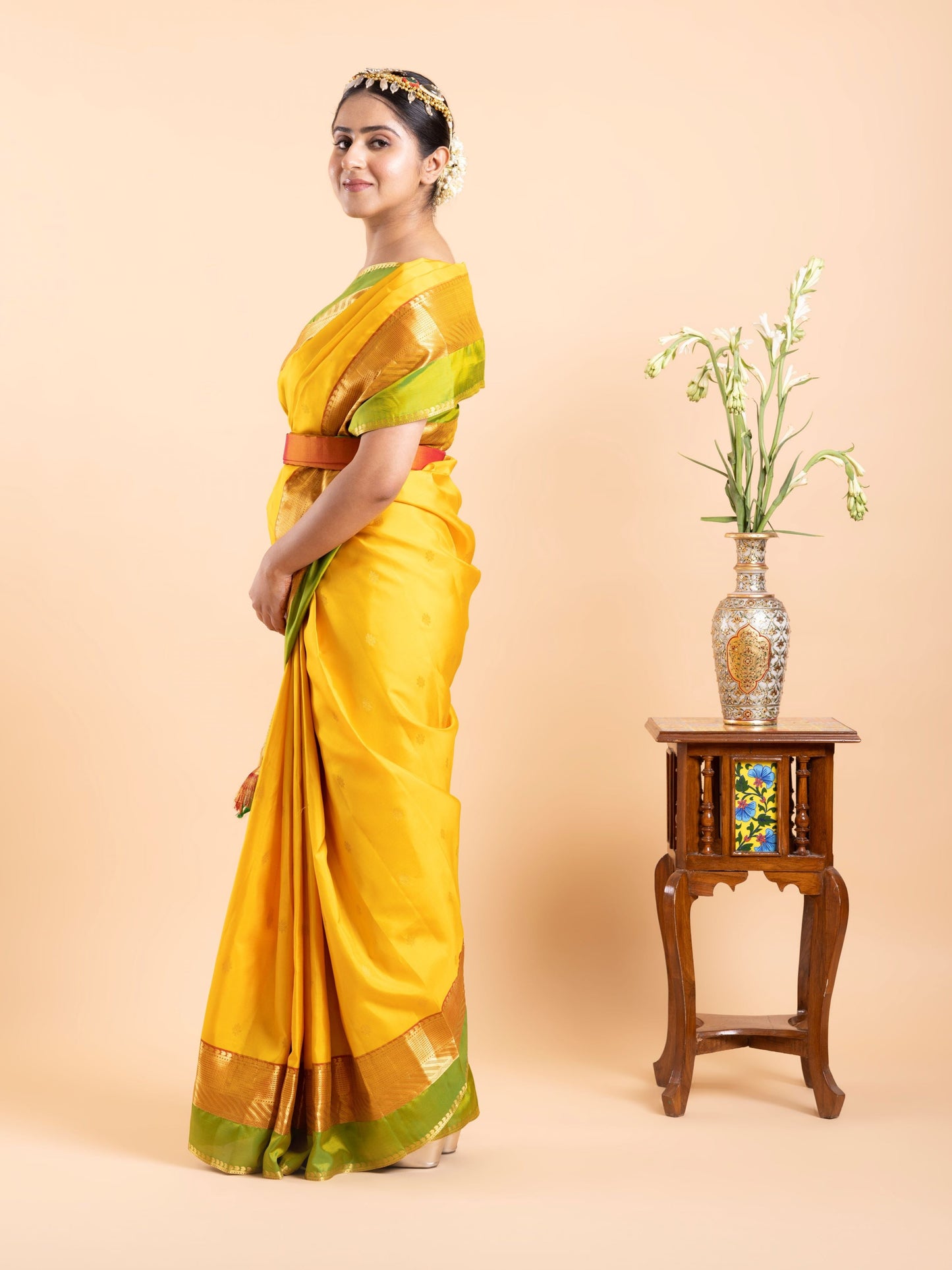 Pushpanjali