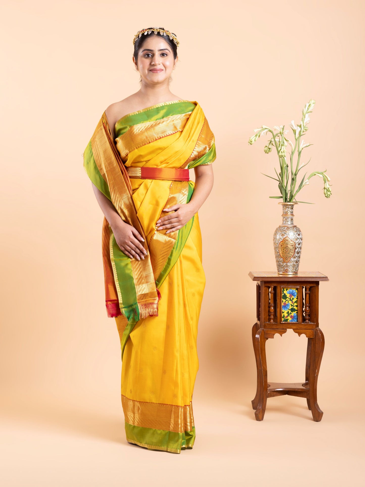 Pushpanjali