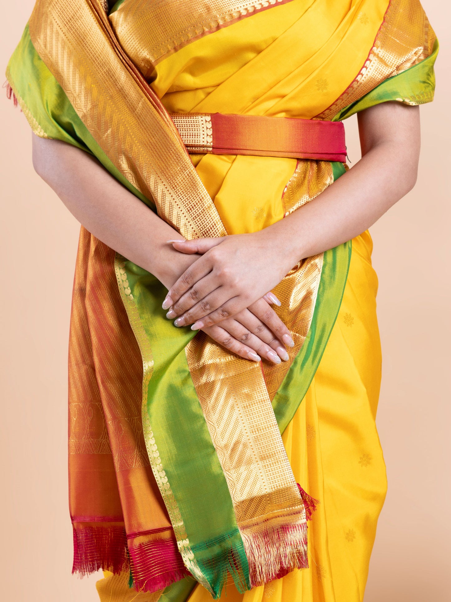Pushpanjali