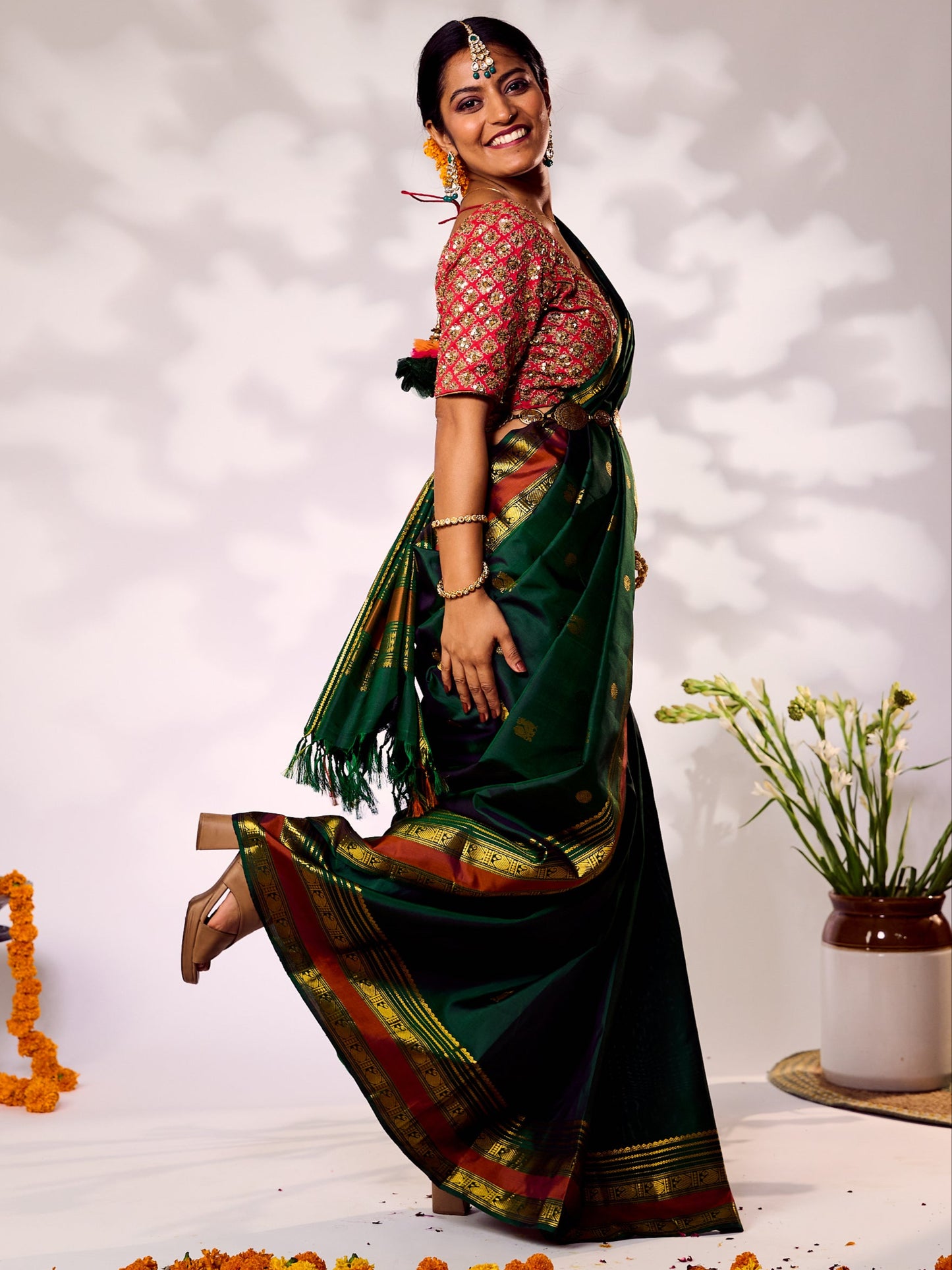 Basanti