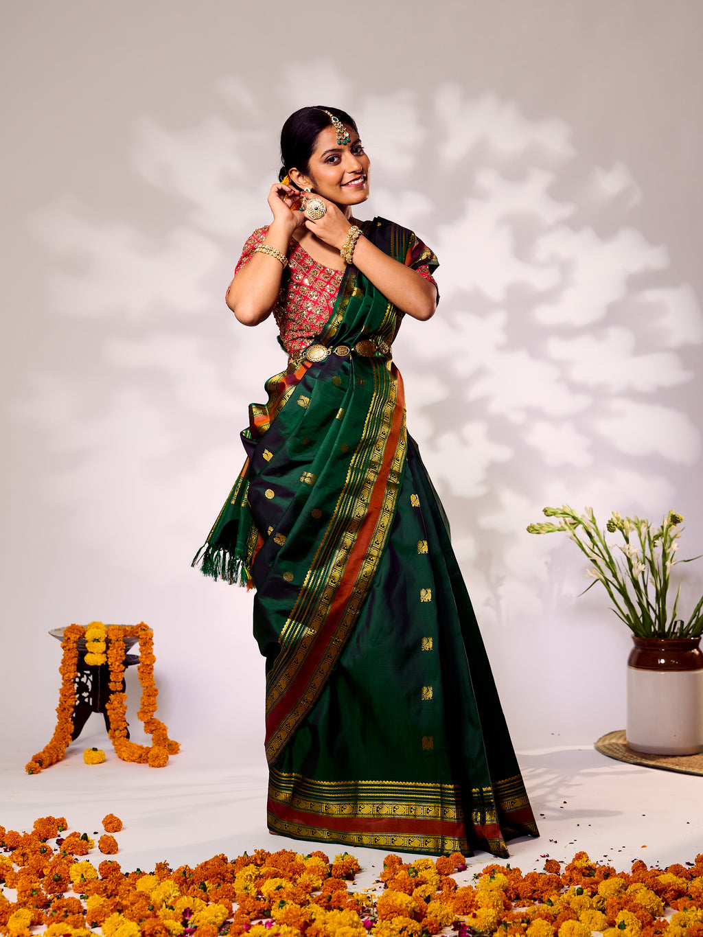 Basanti