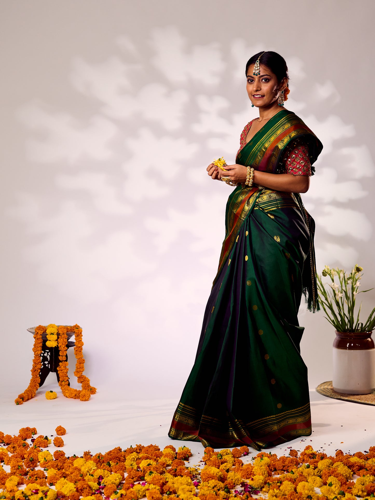 Basanti
