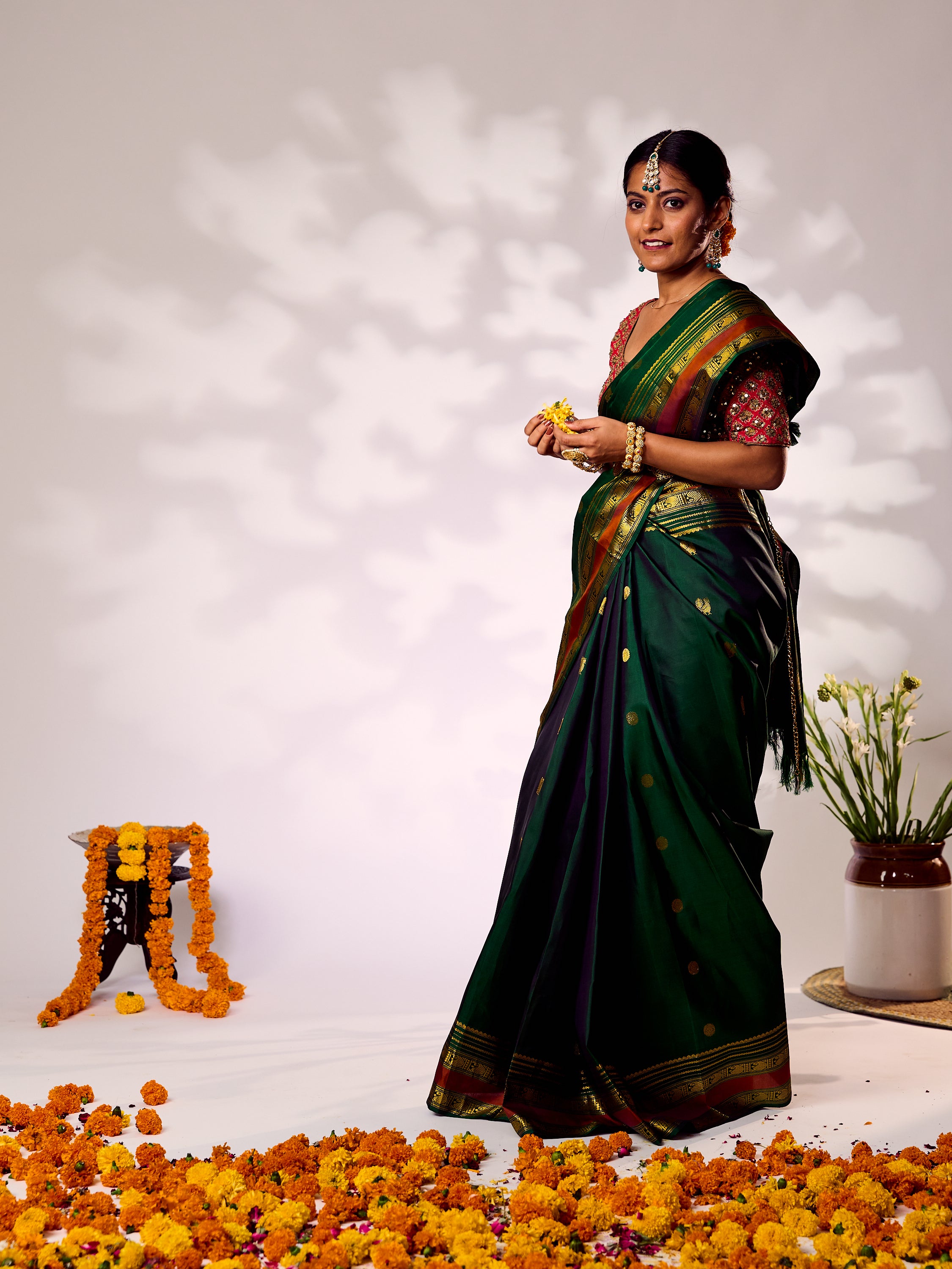 Basanti