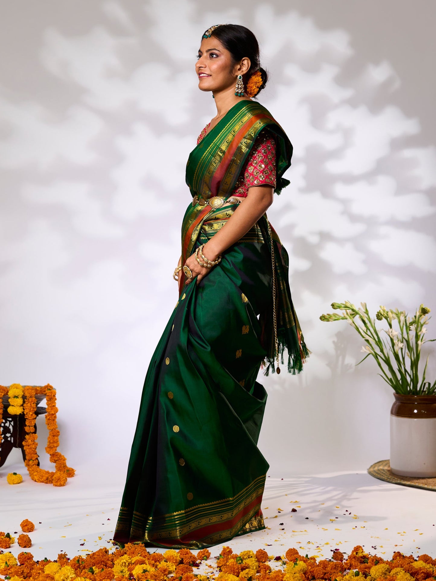 Basanti
