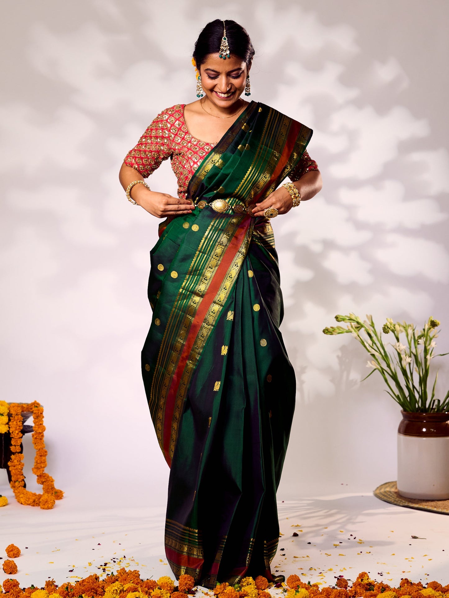 Basanti