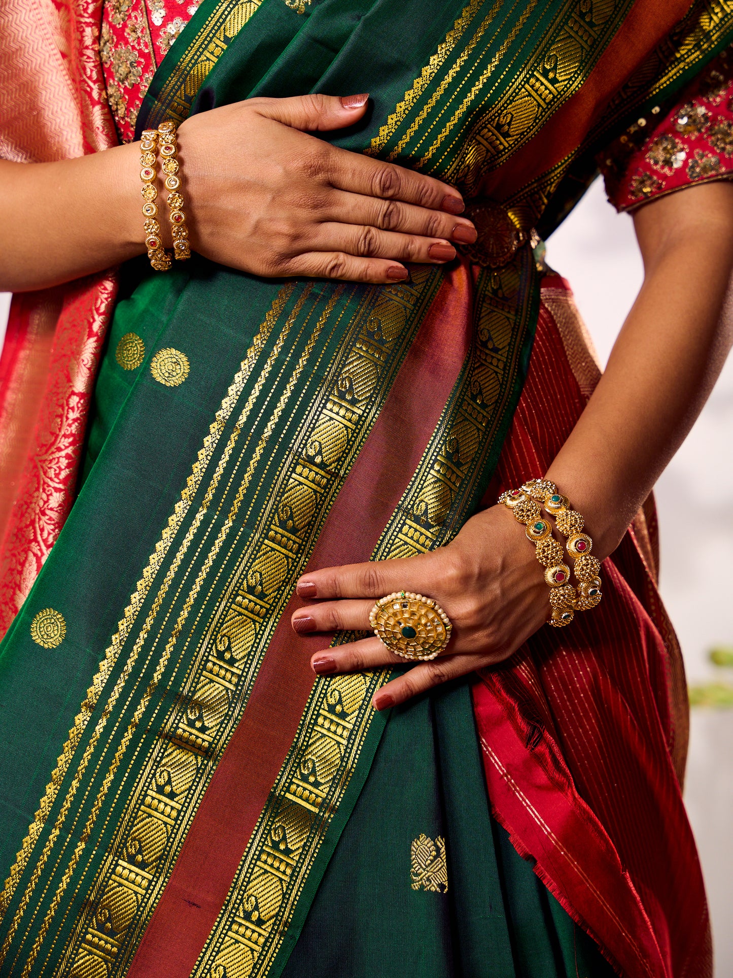 Basanti