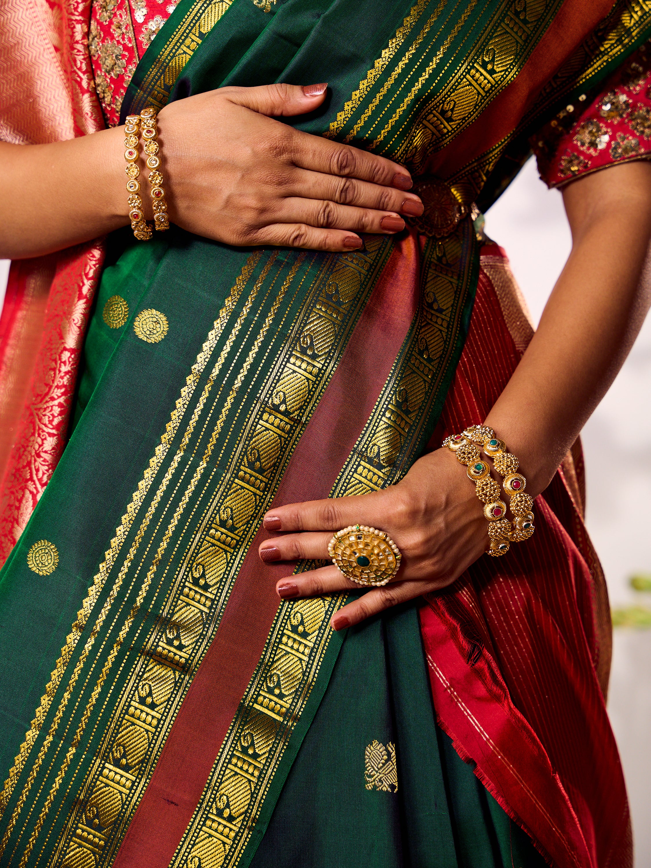 Basanti