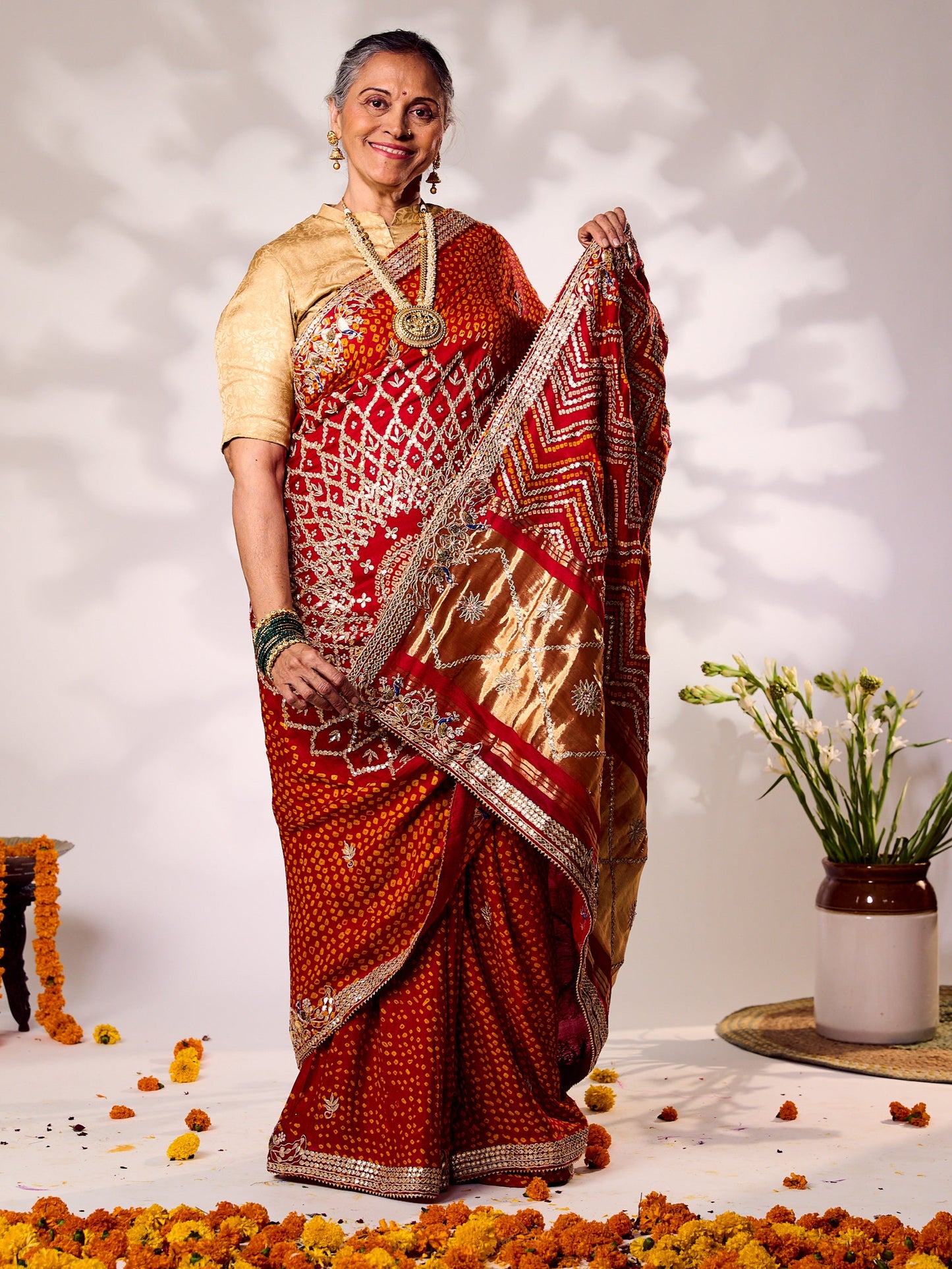 Bhavini