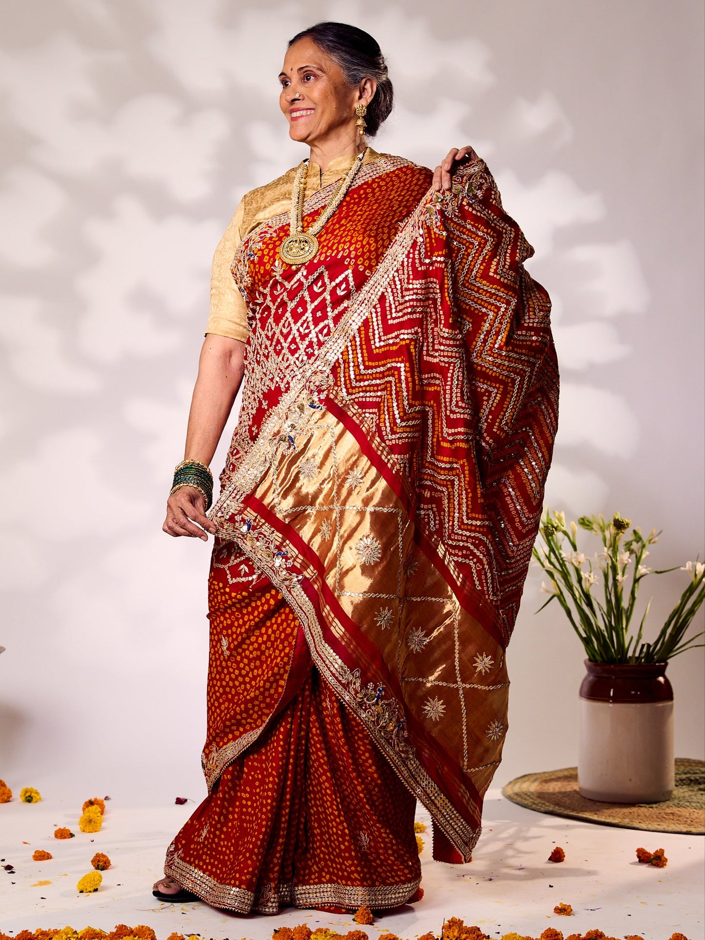 Bhavini