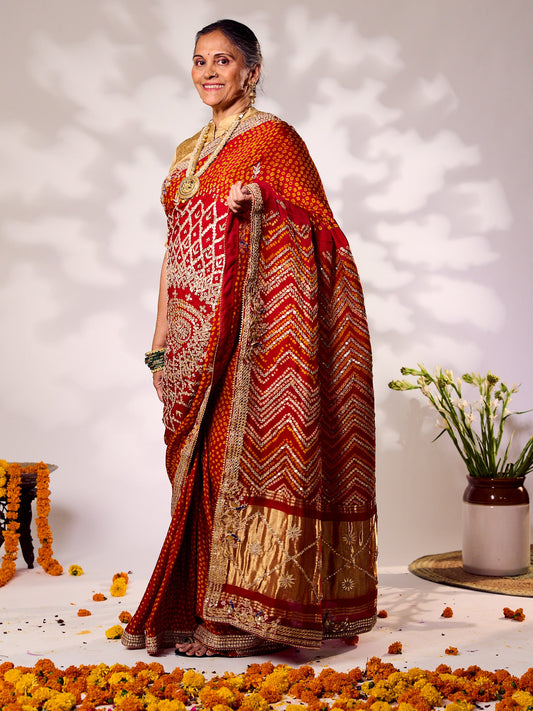 Bhavini