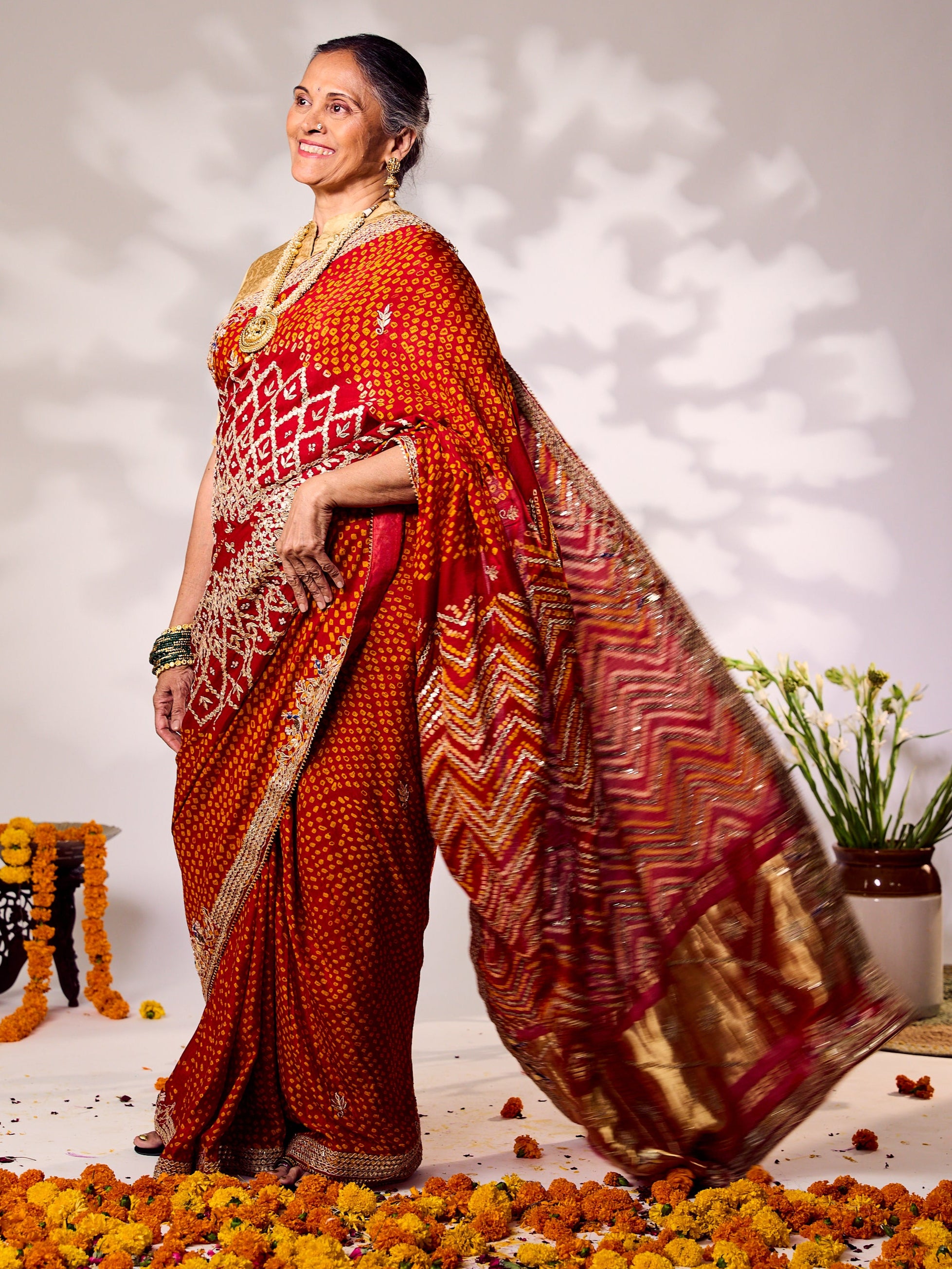Bhavini