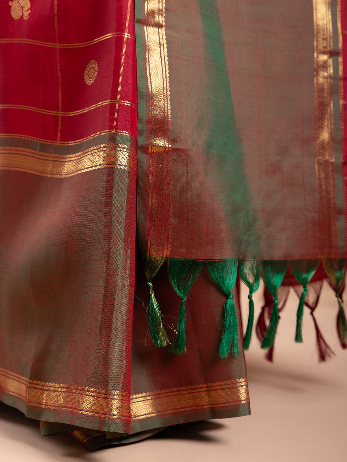 Kamakshi