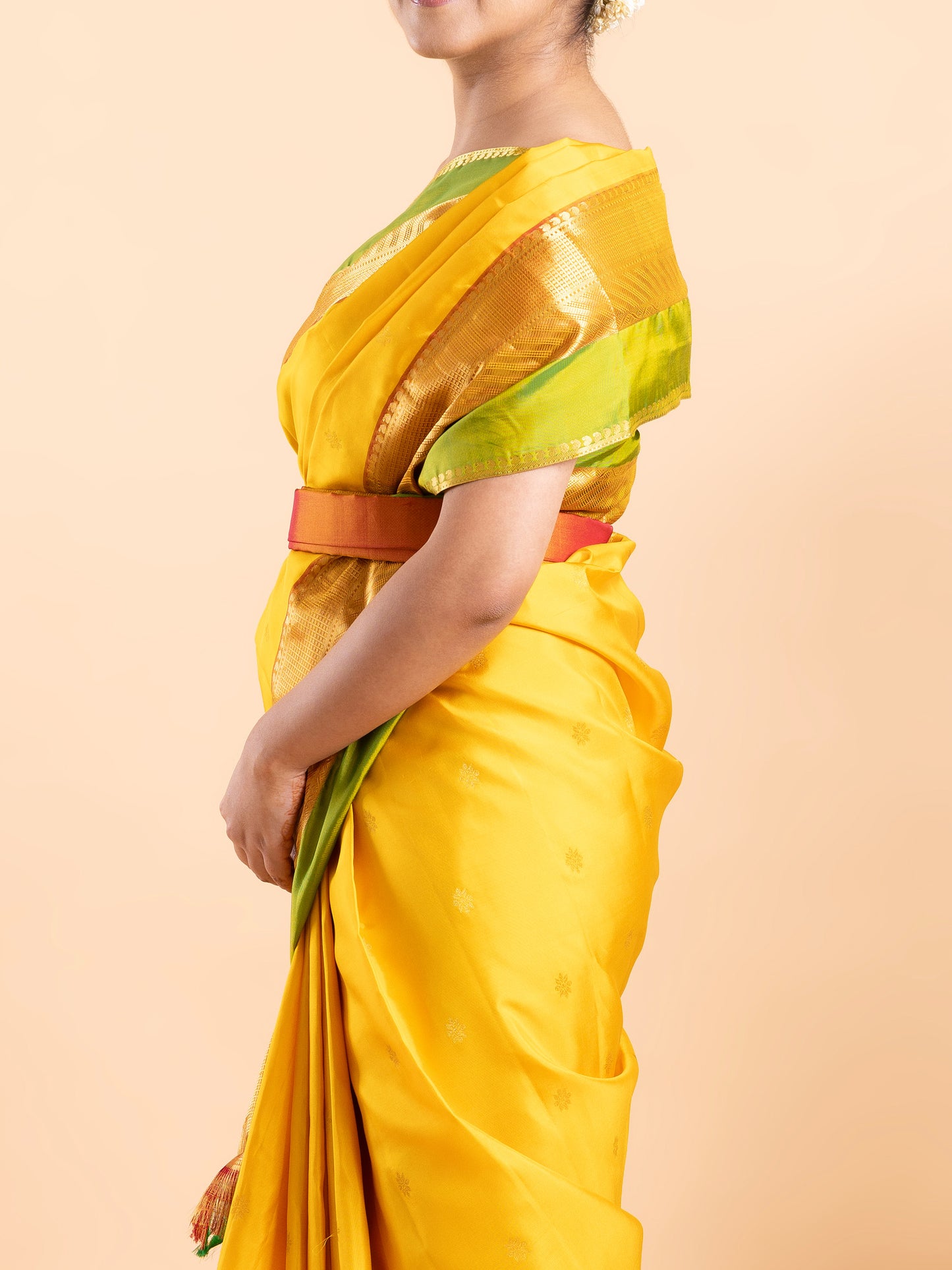 Pushpanjali